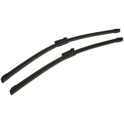 Wisserblad Bosch Aerotwin A966s, 600/530mm, Voor, 2 Stuk Wisserblad Bosch Aerotwin A966s, 600/530mm, Voor, 2 Stuk