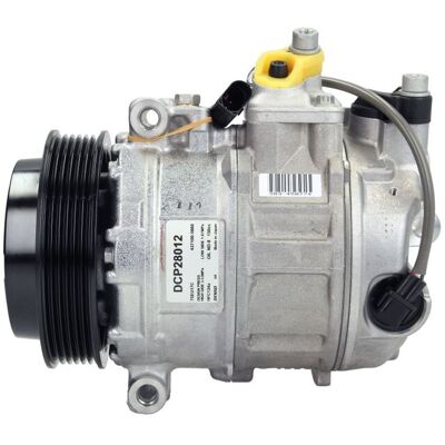 Compressor, Airconditioner Denso Dcp28012 Compressor, Airconditioner Denso Dcp28012