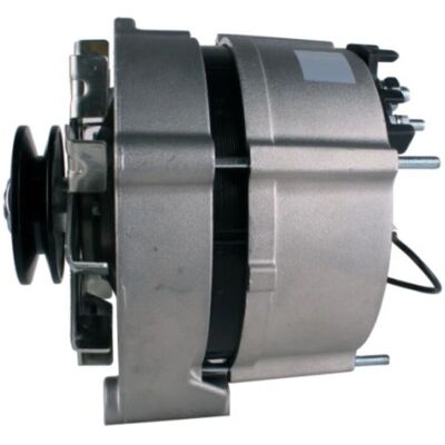 Driefasige Generator Hella 8el 012 428-871 Driefasige Generator Hella 8el 012 428-871