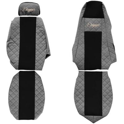 Stoelhoes F-Core Fx03 Gray Stoelhoes F-Core Fx03 Gray