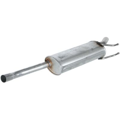 Geluiddemper Achter Bosal 148-167 Geluiddemper Achter Bosal 148-167
