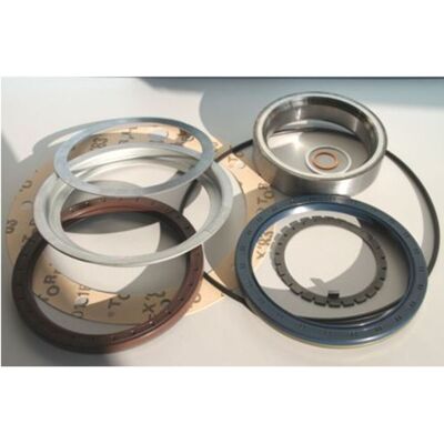 Reparatieset, Wielnaafbevestiging Corteco 19035989 Reparatieset, Wielnaafbevestiging Corteco 19035989