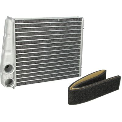Warmtewisselaar, Interieur Verwarming Thermotec D6m009tt Warmtewisselaar, Interieur Verwarming Thermotec D6m009tt