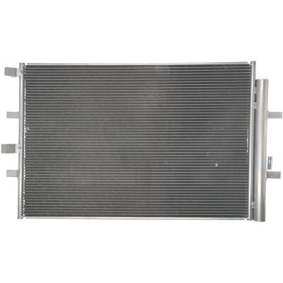 Condensator, Airconditioning Thermotec Ktt110566 Condensator, Airconditioning Thermotec Ktt110566
