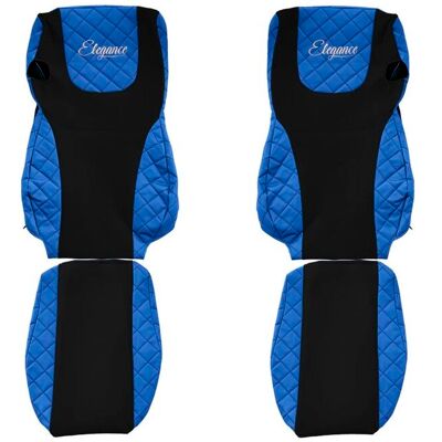 Stoelhoes F-Core Fx07 Blue Stoelhoes F-Core Fx07 Blue