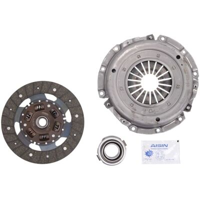 Koppelingsset Aisin Clutch Kit (3p) Aisin Ks-044vb Koppelingsset Aisin Clutch Kit (3p) Aisin Ks-044vb