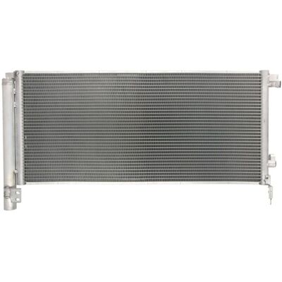 Condensator, Airconditioning Koyorad Cd011325 Condensator, Airconditioning Koyorad Cd011325