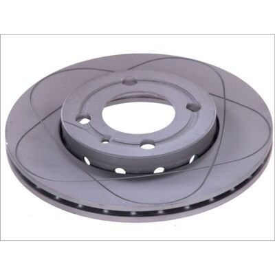 Remschijf Ate Power Disc 24.0318-0106.1, 1 Stuk Remschijf Ate Power Disc 24.0318-0106.1, 1 Stuk