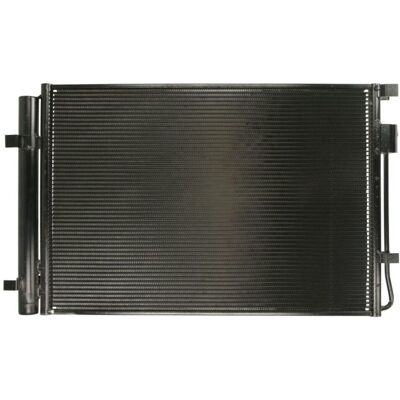 Condensator, Airconditioning Nrf 350386 Condensator, Airconditioning Nrf 350386