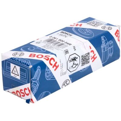 Brandstofinjector Bosch 0 261 500 04r Brandstofinjector Bosch 0 261 500 04r
