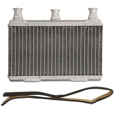 Warmtewisselaar, Interieur Verwarming Nrf 54311 Warmtewisselaar, Interieur Verwarming Nrf 54311