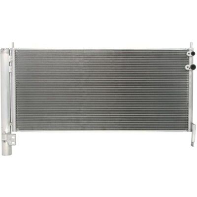 Condensator, Airconditioning Koyorad Cd010420m Condensator, Airconditioning Koyorad Cd010420m