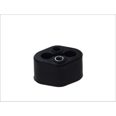 Rubberen Ophangingsbuffers Bosal 255-891 Rubberen Ophangingsbuffers Bosal 255-891