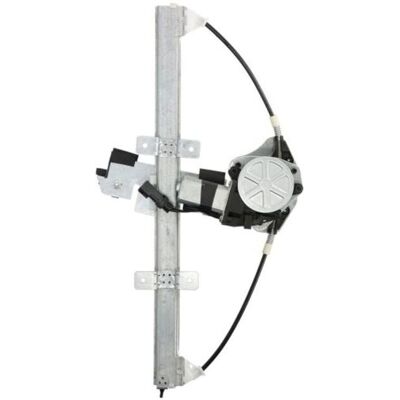 Raamregelaar Blic 6060-00-Fo4033 Links Raamregelaar Blic 6060-00-Fo4033 Links