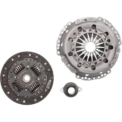 Schaeffler Luk Koppeling Kit Luk 619 3157 00 Schaeffler Luk Koppeling Kit Luk 619 3157 00