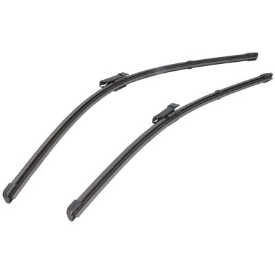 Wisserblad Swf Visioflex 119462, 630/500mm, Voor, 2 Stuk Wisserblad Swf Visioflex 119462, 630/500mm, Voor, 2 Stuk