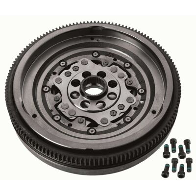 Vliegwiel Sachs 2295001817 Vliegwiel Sachs 2295001817