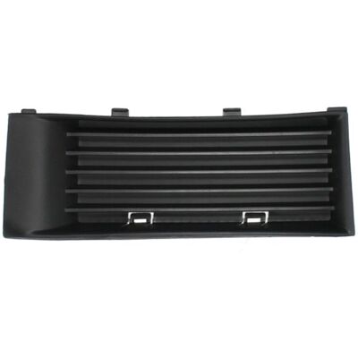 Ventilatierooster, Bumper Blic 6502-07-7514998p Rechts Ventilatierooster, Bumper Blic 6502-07-7514998p Rechts