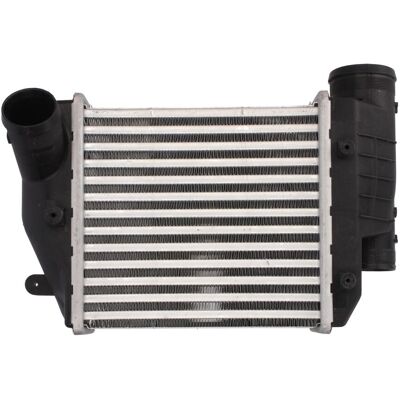 Intercooler Nissens 96576 Intercooler Nissens 96576