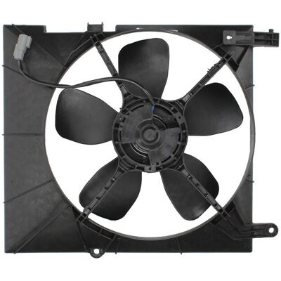 Koelventilatorwiel, Motorkoeling Thermotec D80003tt Koelventilatorwiel, Motorkoeling Thermotec D80003tt