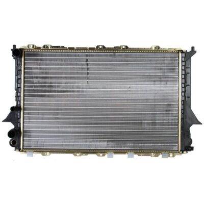 Radiator, Motorkoeling Nissens 60457 Radiator, Motorkoeling Nissens 60457