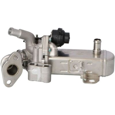 Egr-Klep Nrf 48212 Egr-Klep Nrf 48212