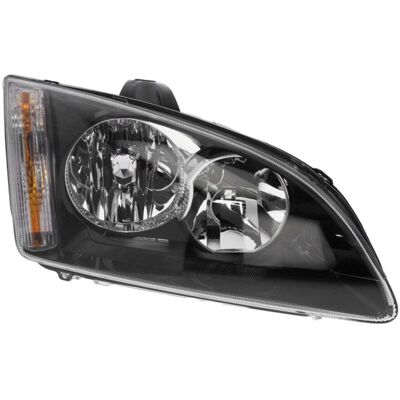 Koplampen Tyc 20-0963-15-2, Rechts Koplampen Tyc 20-0963-15-2, Rechts