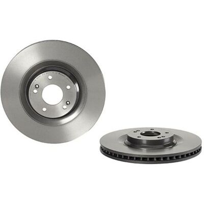 Remschijf Brembo 09d62611 Voorkant, Geventileerd, Sterk Gecarboniseerd, 1 Stuk Remschijf Brembo 09d62611 Voorkant, Geventileerd, Sterk Gecarboniseerd, 1 Stuk