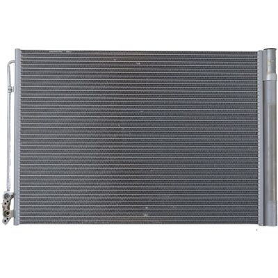 Condensator, Airconditioning Nrf 350033 Condensator, Airconditioning Nrf 350033