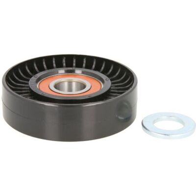 Spanpoelie, V-Riem Bta E2w5713bta Spanpoelie, V-Riem Bta E2w5713bta