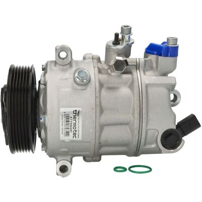 Airco-Compressor Thermotec Ktt090497 Airco-Compressor Thermotec Ktt090497
