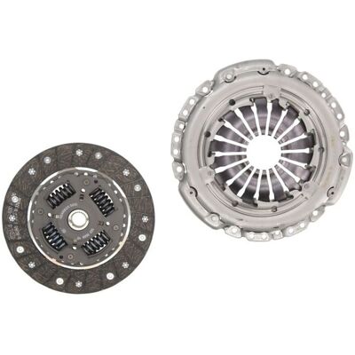 Schaeffler Luk Koppeling Kit Luk 622 3429 09 Schaeffler Luk Koppeling Kit Luk 622 3429 09