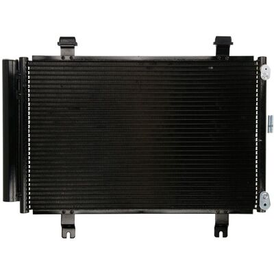 Condensator, Airconditioning Thermotec Ktt110073 Condensator, Airconditioning Thermotec Ktt110073