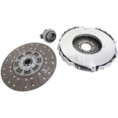 Schaeffler Luk Koppeling Kit Luk 643 3217 00 Schaeffler Luk Koppeling Kit Luk 643 3217 00