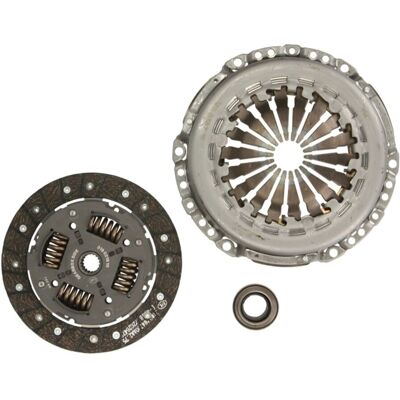 Schaeffler Luk Koppeling Kit Luk 620 3268 00 Schaeffler Luk Koppeling Kit Luk 620 3268 00