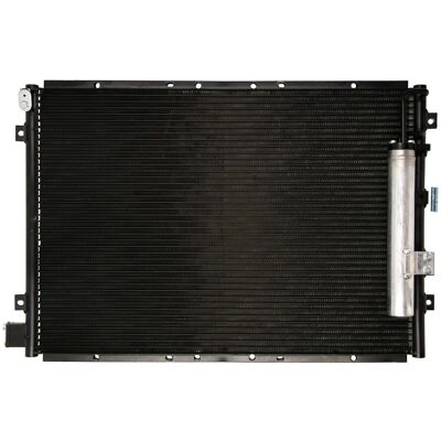 Condensator, Airconditioning Thermotec Ktt110262 Condensator, Airconditioning Thermotec Ktt110262