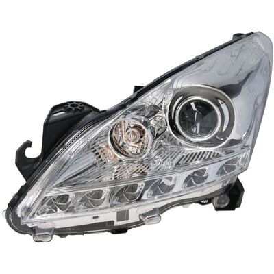 Koplampen Valeo 044602, Links Koplampen Valeo 044602, Links