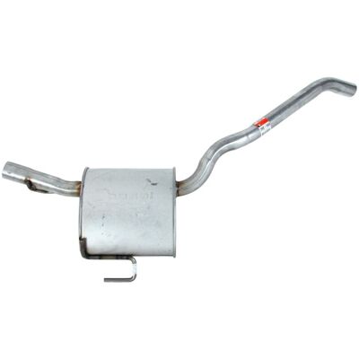 Voorpijp Bosal 282-503 Voorpijp Bosal 282-503