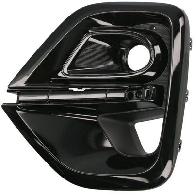 Ventilatiegrille, Bumper Blic 6502-07-3296923p Ventilatiegrille, Bumper Blic 6502-07-3296923p