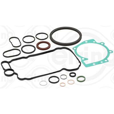 Pakkingset, Motorblok Elring 938.930 Pakkingset, Motorblok Elring 938.930