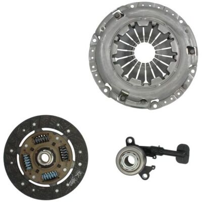Koppelingsset Aisin Csc Kit (3p) Aisin Ckn-216r Koppelingsset Aisin Csc Kit (3p) Aisin Ckn-216r