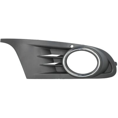 Ventilatierooster, Bumper Blic 6502-07-9534916p Rechts Ventilatierooster, Bumper Blic 6502-07-9534916p Rechts