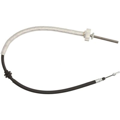 Kabel, Parkeerrem Linex 35.78.03 Links Kabel, Parkeerrem Linex 35.78.03 Links