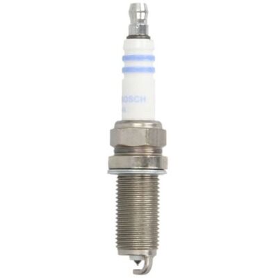 Bougie Double Platinum Bosch 0 242 230 584, 1 Stuk Bougie Double Platinum Bosch 0 242 230 584, 1 Stuk