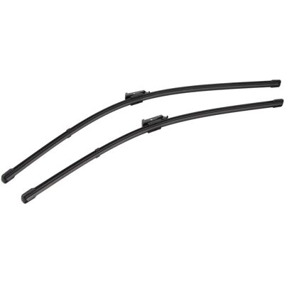 Wisserblad Denso Df-028, 650/550mm, Voor, 2 Stuk Wisserblad Denso Df-028, 650/550mm, Voor, 2 Stuk