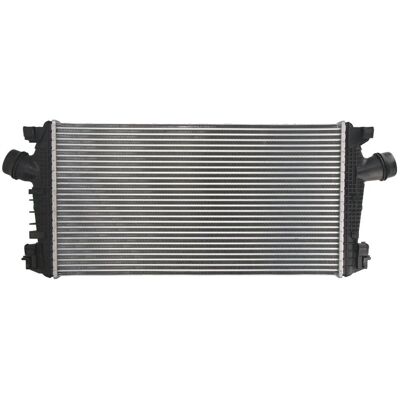 Intercooler Thermotec Dax023tt Intercooler Thermotec Dax023tt
