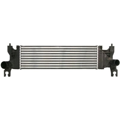 Intercooler, Inlaatluchtradiator Thermotec Da8002tt Intercooler, Inlaatluchtradiator Thermotec Da8002tt