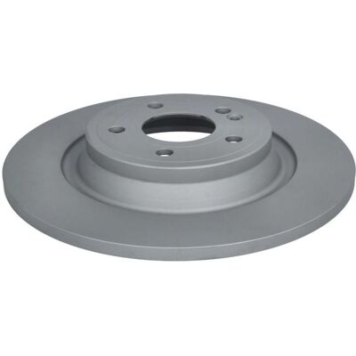 Remschijf Bosch 0 986 479 F13, 1 Stuk Remschijf Bosch 0 986 479 F13, 1 Stuk