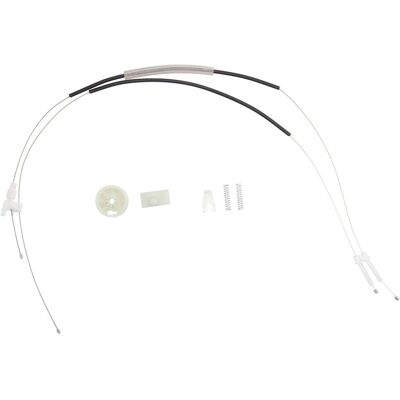 Reparatieset, Raamopener Blic 6205-09-025817p Links Reparatieset, Raamopener Blic 6205-09-025817p Links