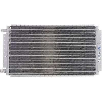 Condensator, Airconditioning Nissens 94961 Condensator, Airconditioning Nissens 94961